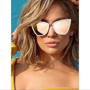 Quay Vintage Inspired Sunglasses